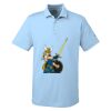 Fusion Polo Thumbnail