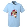Fusion Polo Thumbnail