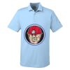 Fusion Polo Thumbnail