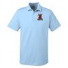 Fusion Polo Thumbnail