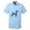 Fusion Polo Thumbnail