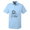Fusion Polo Thumbnail
