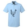 Fusion Polo Thumbnail
