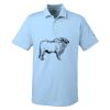 Fusion Polo Thumbnail
