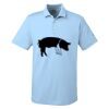 Fusion Polo Thumbnail