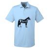 Fusion Polo Thumbnail