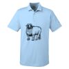 Fusion Polo Thumbnail