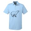 Fusion Polo Thumbnail