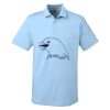 Fusion Polo Thumbnail