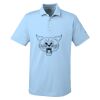 Fusion Polo Thumbnail