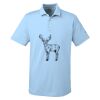 Fusion Polo Thumbnail
