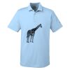 Fusion Polo Thumbnail