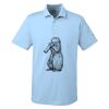 Fusion Polo Thumbnail