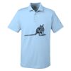 Fusion Polo Thumbnail