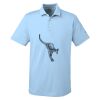 Fusion Polo Thumbnail