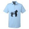 Fusion Polo Thumbnail