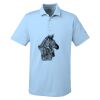 Fusion Polo Thumbnail