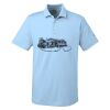 Fusion Polo Thumbnail
