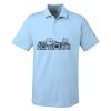 Fusion Polo Thumbnail