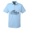 Fusion Polo Thumbnail