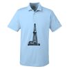Fusion Polo Thumbnail