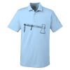 Fusion Polo Thumbnail