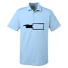 Fusion Polo Thumbnail