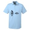 Fusion Polo Thumbnail