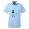 Fusion Polo Thumbnail
