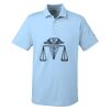 Fusion Polo Thumbnail