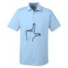 Fusion Polo Thumbnail