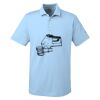 Fusion Polo Thumbnail