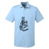 Fusion Polo Thumbnail