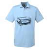 Fusion Polo Thumbnail