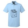 Fusion Polo Thumbnail