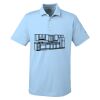 Fusion Polo Thumbnail