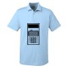 Fusion Polo Thumbnail