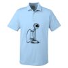 Fusion Polo Thumbnail