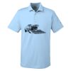 Fusion Polo Thumbnail
