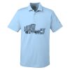 Fusion Polo Thumbnail
