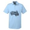Fusion Polo Thumbnail