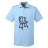 Fusion Polo Thumbnail