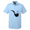 Fusion Polo Thumbnail