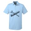 Fusion Polo Thumbnail