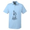 Fusion Polo Thumbnail