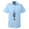 Fusion Polo Thumbnail
