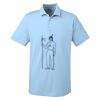 Fusion Polo Thumbnail