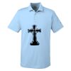 Fusion Polo Thumbnail