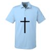 Fusion Polo Thumbnail