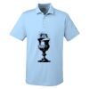 Fusion Polo Thumbnail